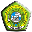 Logo MTSS AL-ITTIHAD PONCOKUSUMO